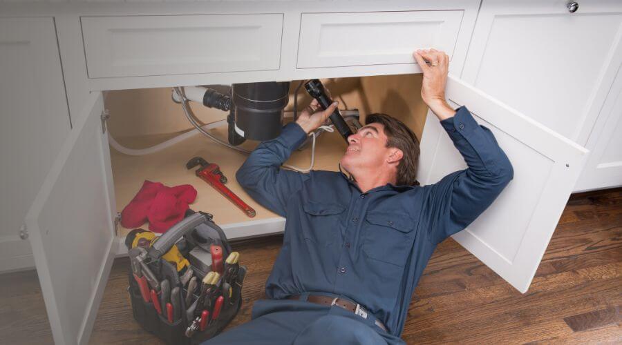Professional Leak Detection Services in Elkin, NC